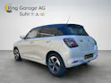 Suzuki Swift 1.2 Compact Top Hybrid