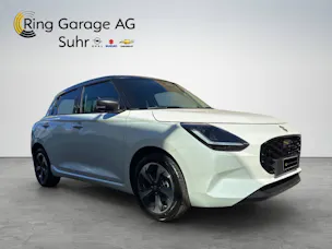 Suzuki Swift 1.2 Compact Top Hybrid