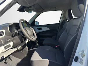 Suzuki Swift 1.2 Compact Top Hybrid