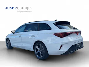 CUPRA Leon ST 2.0 TSI 204 Prime Edition 4Drive DSG