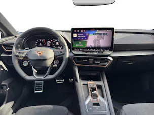 CUPRA Leon ST 2.0 TSI 204 Prime Edition 4Drive DSG