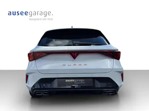CUPRA Leon ST 2.0 TSI 204 Prime Edition 4Drive DSG