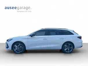 CUPRA Leon ST 2.0 TSI 204 Prime Edition 4Drive DSG