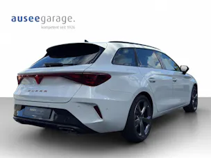 CUPRA Leon ST 2.0 TSI 204 Prime Edition 4Drive DSG