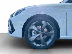 CUPRA Leon ST 2.0 TSI 204 Prime Edition 4Drive DSG