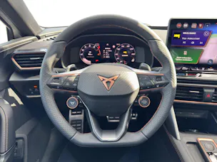 CUPRA Leon ST 2.0 TSI 204 Prime Edition 4Drive DSG