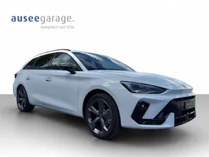 CUPRA Leon ST 2.0 TSI 204 Prime Edition 4Drive DSG
