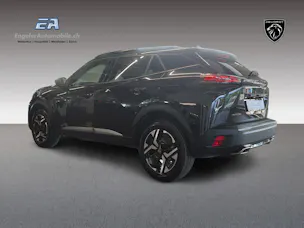 PEUGEOT 2008 1.2 Hybrid 145 GT Exclusive