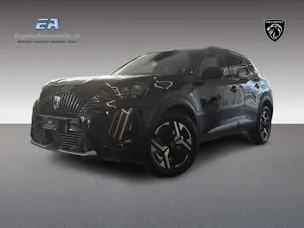PEUGEOT 2008 1.2 Hybrid 145 GT Exclusive