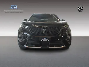 PEUGEOT 2008 1.2 Hybrid 145 GT Exclusive