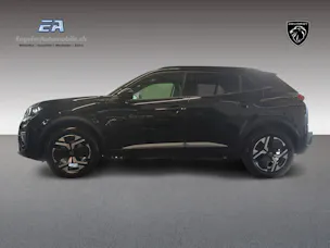 PEUGEOT 2008 1.2 Hybrid 145 GT Exclusive