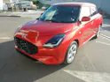 Suzuki Swift 1.2 Compact+ Hybrid