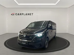 RENAULT Trafic DKab.-Kaw. 3.0 t L2 H1 2.0 dCi Blue 150 Advance