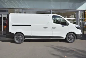 RENAULT Trafic Kaw. 3.0 t L2 H1 2.0 dCi Blue 150 Advance