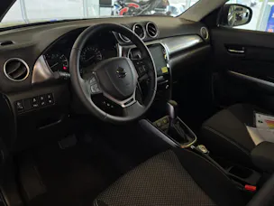 Suzuki Vitara 1.4 T Piz Sulai Hybrid 4x4