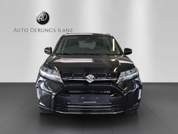 Suzuki Vitara 1.4 T Piz Sulai Hybrid 4x4