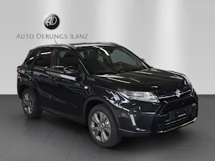 Suzuki Vitara 1.4 T Piz Sulai Hybrid 4x4