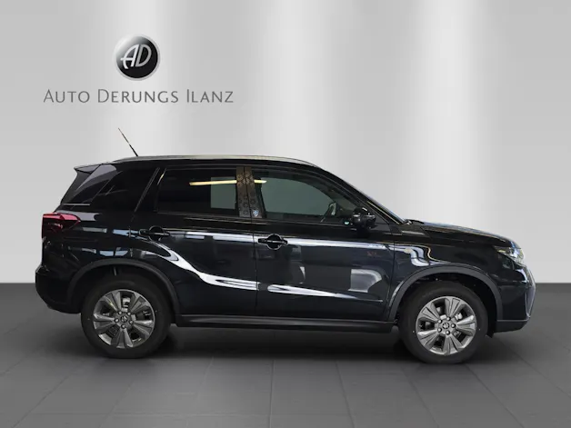 Suzuki Vitara 1.4 T Piz Sulai Hybrid 4x4