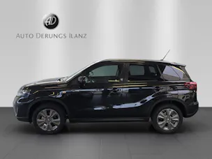 Suzuki Vitara 1.4 T Piz Sulai Hybrid 4x4