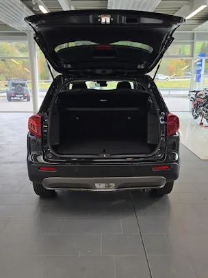 Suzuki Vitara 1.4 T Piz Sulai Hybrid 4x4