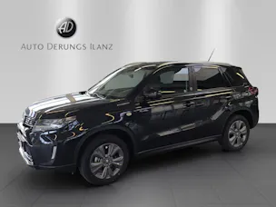 Suzuki Vitara 1.4 T Piz Sulai Hybrid 4x4