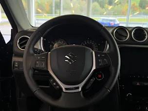 Suzuki Vitara 1.4 T Piz Sulai Hybrid 4x4