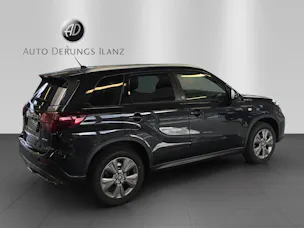 Suzuki Vitara 1.4 T Piz Sulai Hybrid 4x4