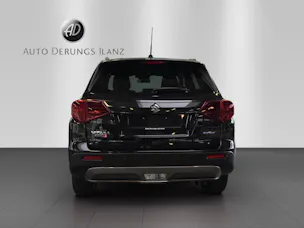 Suzuki Vitara 1.4 T Piz Sulai Hybrid 4x4