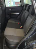 Suzuki Vitara 1.4 T Piz Sulai Hybrid 4x4