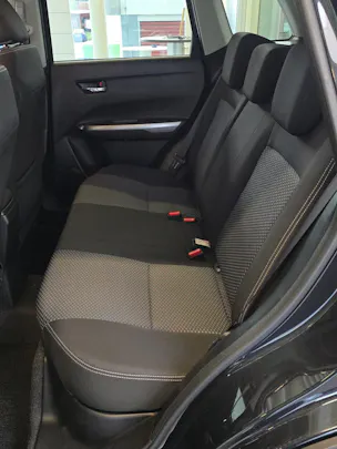Suzuki Vitara 1.4 T Piz Sulai Hybrid 4x4