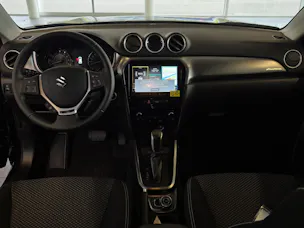 Suzuki Vitara 1.4 T Piz Sulai Hybrid 4x4