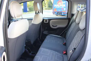 FIAT Panda 0.9 T TwinAir Rock 4x4 S/S