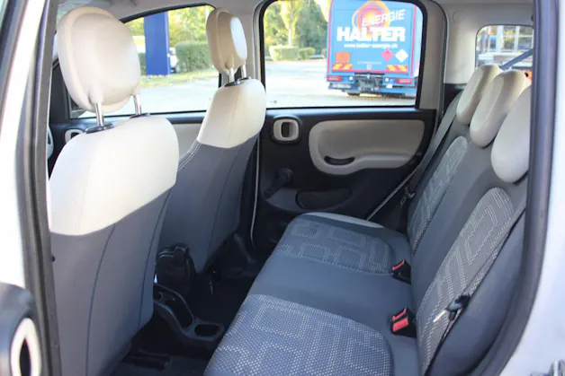 FIAT Panda 0.9 T TwinAir Rock 4x4 S/S