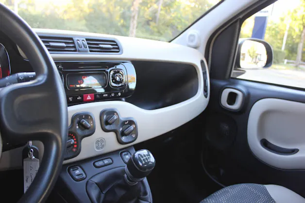 FIAT Panda 0.9 T TwinAir Rock 4x4 S/S