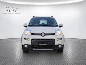 FIAT Panda 0.9 T TwinAir Rock 4x4 S/S