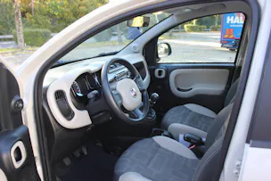 FIAT Panda 0.9 T TwinAir Rock 4x4 S/S
