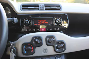 FIAT Panda 0.9 T TwinAir Rock 4x4 S/S