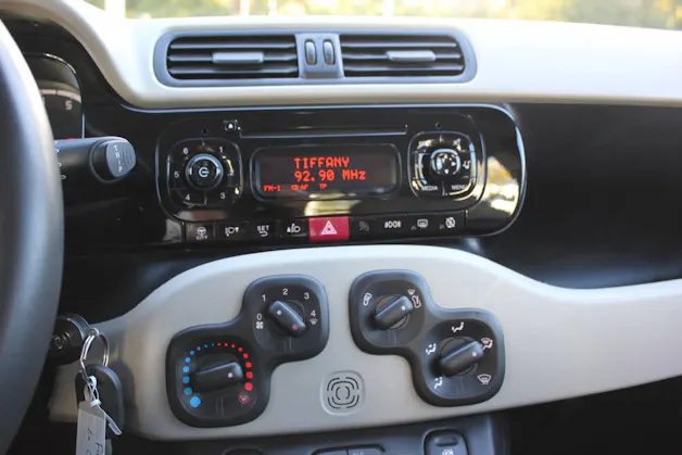 FIAT Panda 0.9 T TwinAir Rock 4x4 S/S