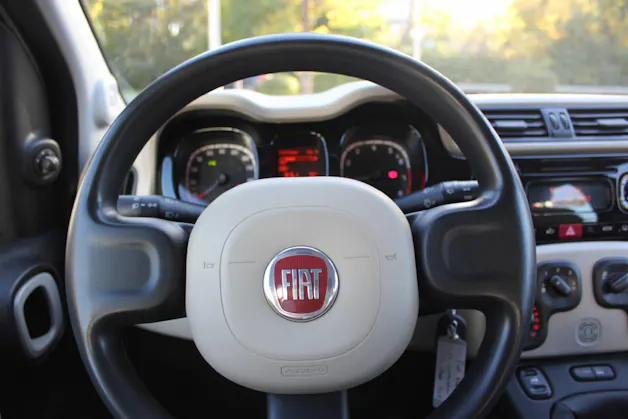 FIAT Panda 0.9 T TwinAir Rock 4x4 S/S