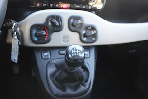 FIAT Panda 0.9 T TwinAir Rock 4x4 S/S