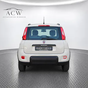 FIAT Panda 0.9 T TwinAir Rock 4x4 S/S