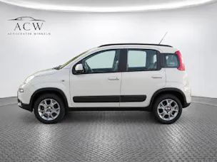FIAT Panda 0.9 T TwinAir Rock 4x4 S/S