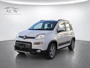 FIAT Panda 0.9 T TwinAir Rock 4x4 S/S
