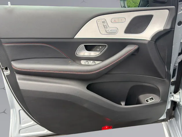 MERCEDES-BENZ GLE-Klasse V167 GLE 53 AMG 4matic+