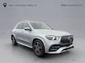 MERCEDES-BENZ GLE-Klasse V167 GLE 53 AMG 4matic+