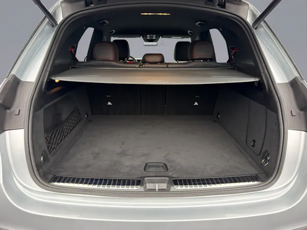 MERCEDES-BENZ GLE-Klasse V167 GLE 53 AMG 4matic+