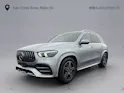 MERCEDES-BENZ GLE-Klasse V167 GLE 53 AMG 4matic+