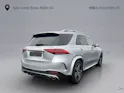 MERCEDES-BENZ GLE-Klasse V167 GLE 53 AMG 4matic+