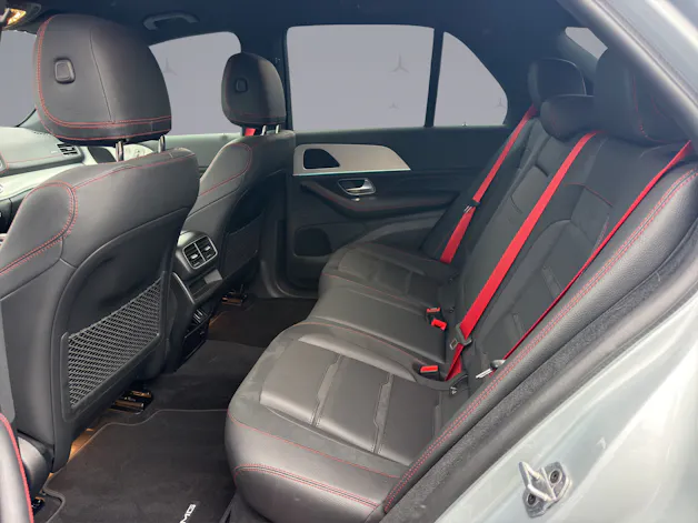 MERCEDES-BENZ GLE-Klasse V167 GLE 53 AMG 4matic+