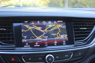 OPEL Insignia Sports Tourer 2.0 T Exclusive AWD